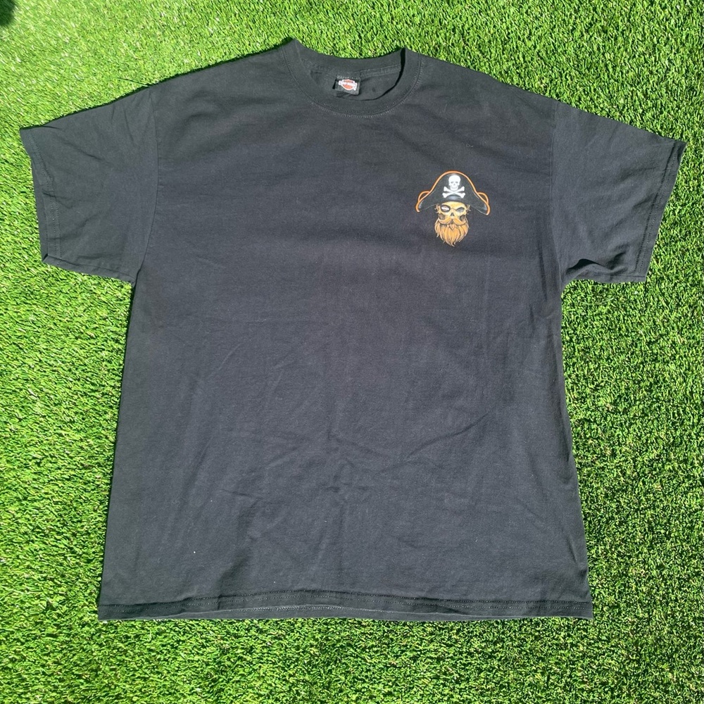 Men’s Harley Davidson shirt